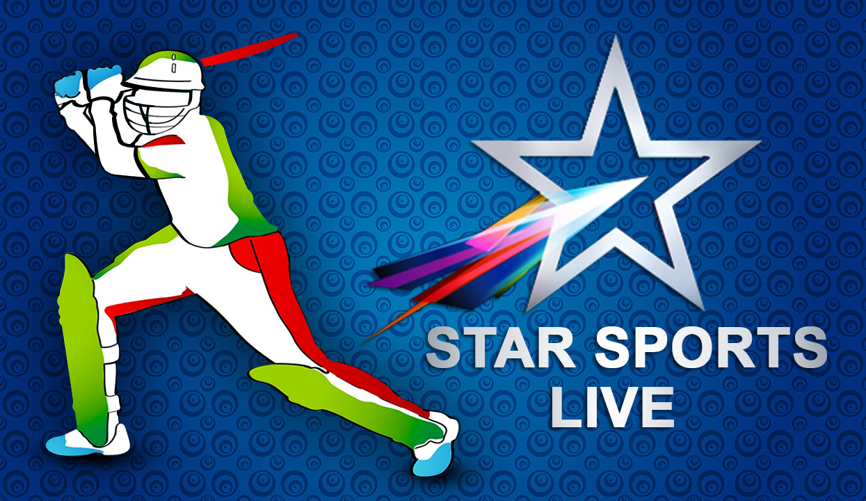 Star Sports Live T20 World Cup 2022