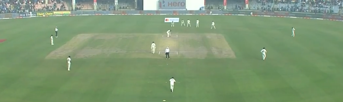 2nd Test India vs Australia Highlights