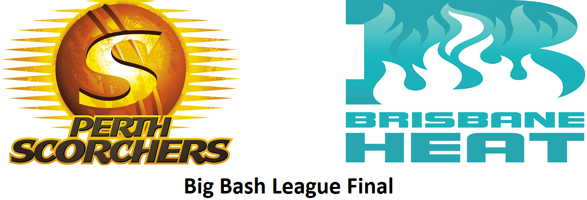 Big Bash League Final