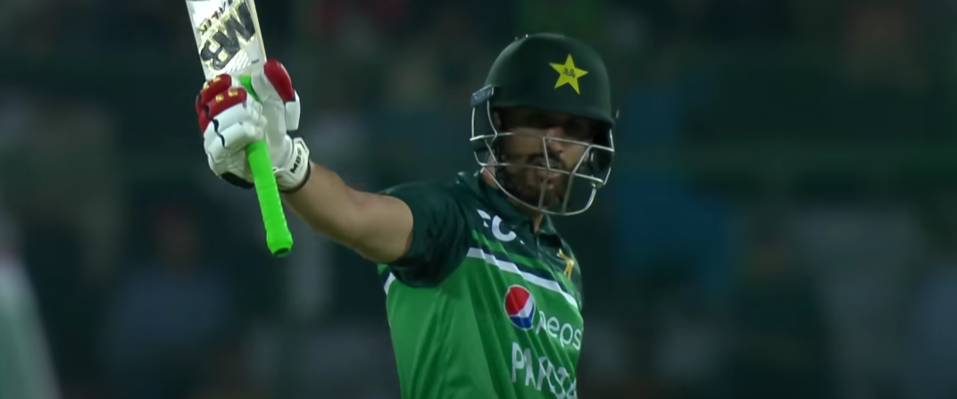 5th ODI Pakistan vs New Zealand Highlights